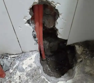 乌兰漏水检测电话