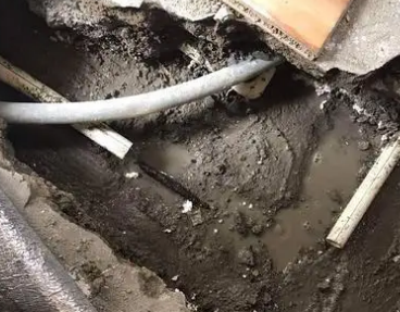 乌兰卫生间测漏水价格明细