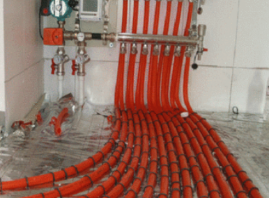 乌兰地暖维修多少钱