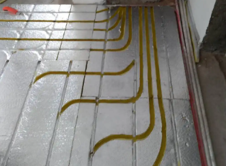 乌兰地暖维修哪家好