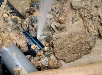 乌兰水管漏水检测哪家好