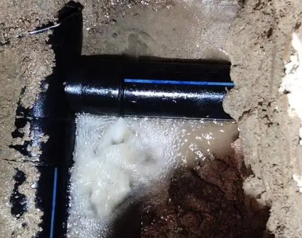 乌兰水管漏水检测哪家好