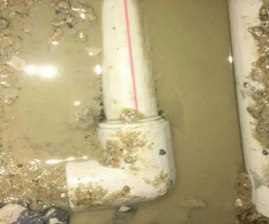 乌兰水管漏水检测多少钱