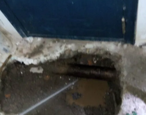 乌兰水管漏水检测多少钱