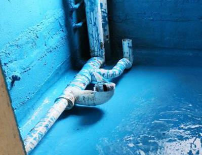 乌兰测漏水多少钱